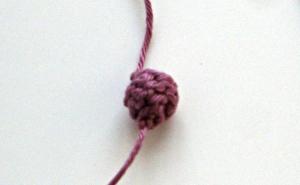 Crochet hole15